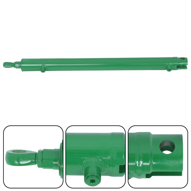 DURAFORCE AH176383 AH166484 Combine Unloading Auger Swing Cylinder For John Deere 9500