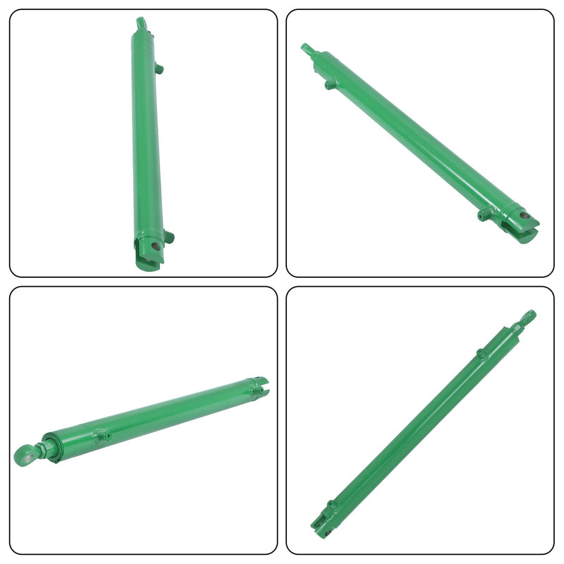 DURAFORCE AH176383 AH166484 Combine Unloading Auger Swing Cylinder For John Deere 9500