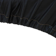 DURAFORCE V-Hull Runabouts Boat Cover 14 - 16 FT Waterproof Heavy Duty Trailerable