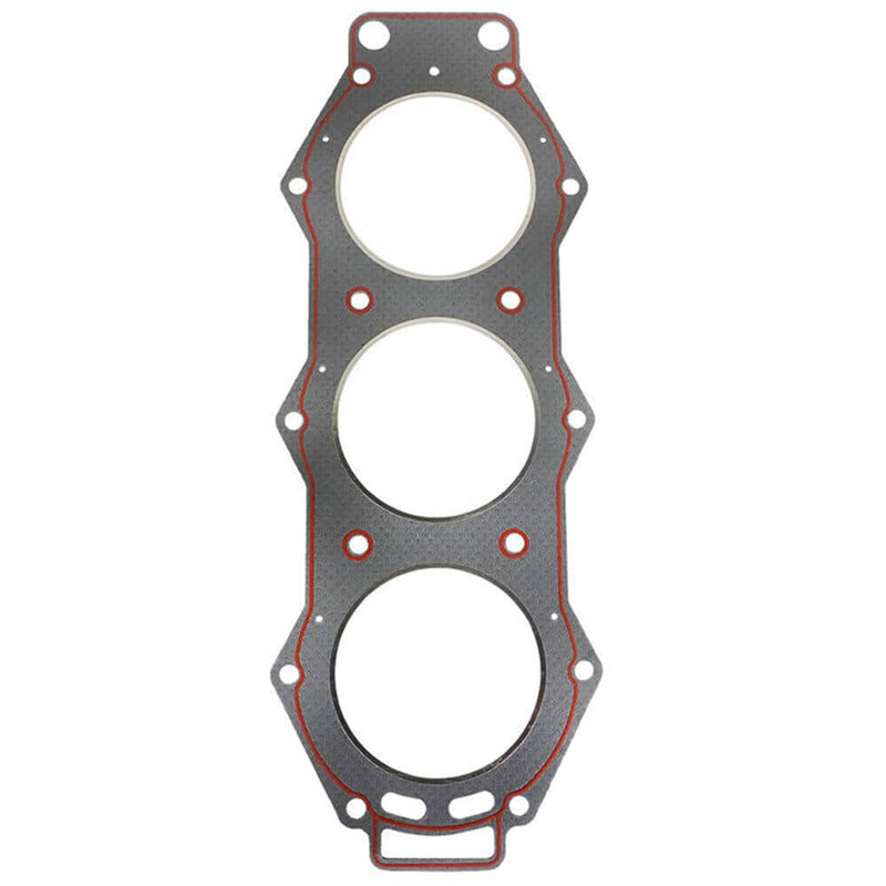 DURAFORCE For Yamaha 150-225 Hp Head Gasket 6G5-11181-A0-00, 6G5-11181-A3-00 New