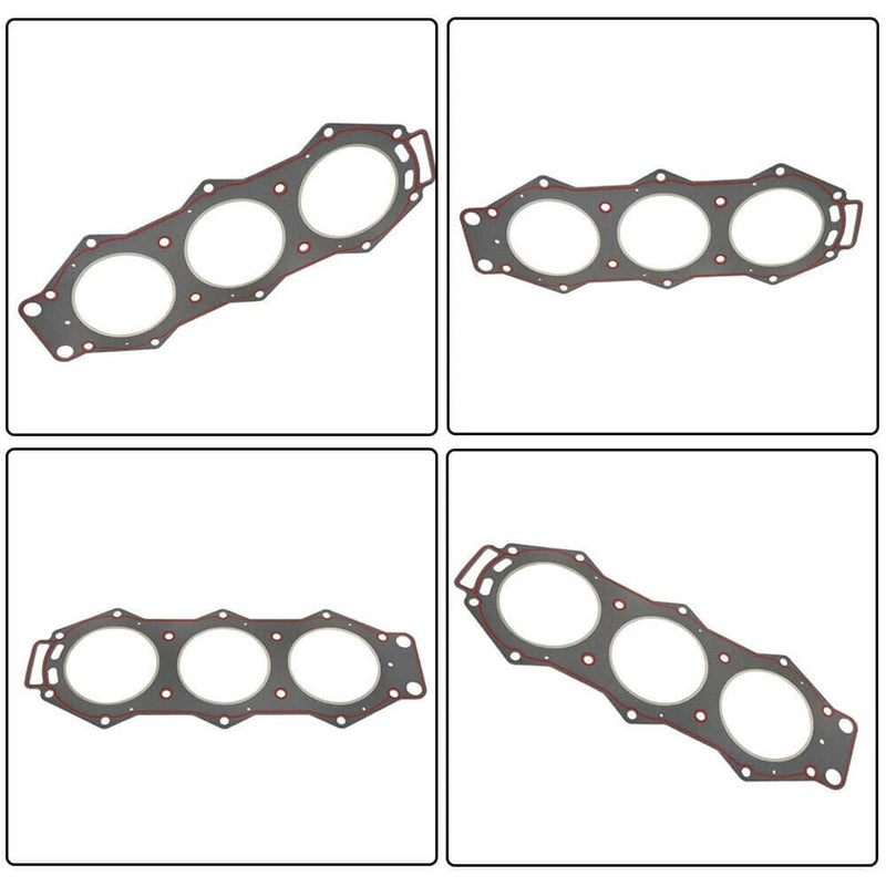 DURAFORCE For Yamaha 150-225 Hp Head Gasket 6G5-11181-A0-00, 6G5-11181-A3-00 New