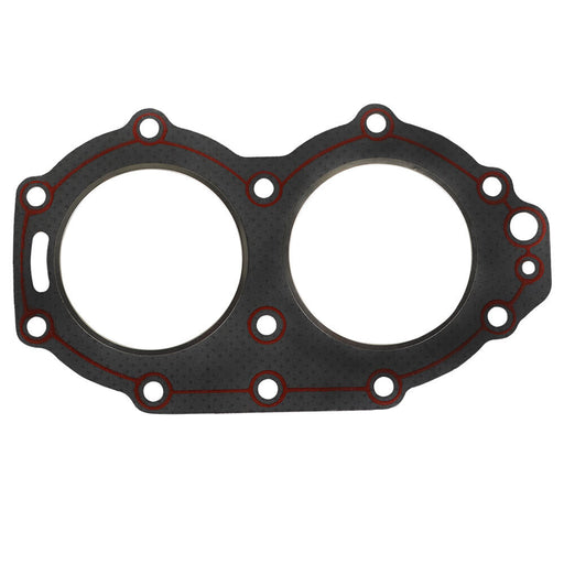 DURAFORCE 66T-11181-A2 GASKET, CYLINDER HEAD 1 For Yamaha Outboard Engine 40HP US