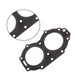 DURAFORCE 66T-11181-A2 GASKET, CYLINDER HEAD 1 For Yamaha Outboard Engine 40HP US