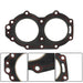 DURAFORCE 66T-11181-A2 GASKET, CYLINDER HEAD 1 For Yamaha Outboard Engine 40HP US
