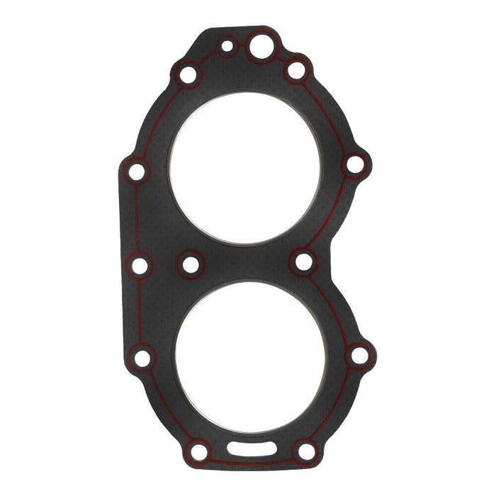 DURAFORCE 66T-11181-A2 GASKET, CYLINDER HEAD 1 For Yamaha Outboard Engine 40HP US