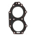 DURAFORCE 66T-11181-A2 GASKET, CYLINDER HEAD 1 For Yamaha Outboard Engine 40HP US