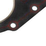 DURAFORCE 66T-11181-A2 GASKET, CYLINDER HEAD 1 For Yamaha Outboard Engine 40HP US