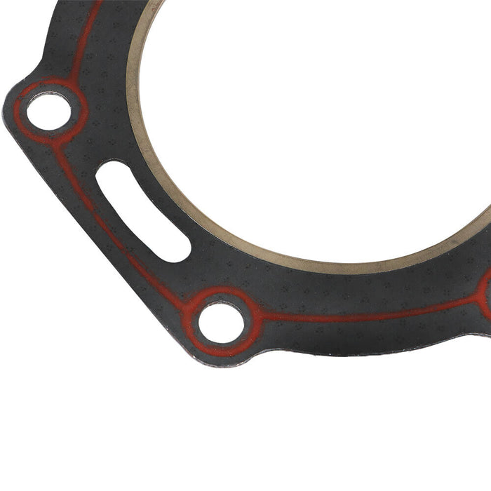 DURAFORCE 66T-11181-A2 GASKET, CYLINDER HEAD 1 For Yamaha Outboard Engine 40HP US
