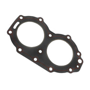DURAFORCE 66T-11181-A2 GASKET, CYLINDER HEAD 1 For Yamaha Outboard Engine 40HP US