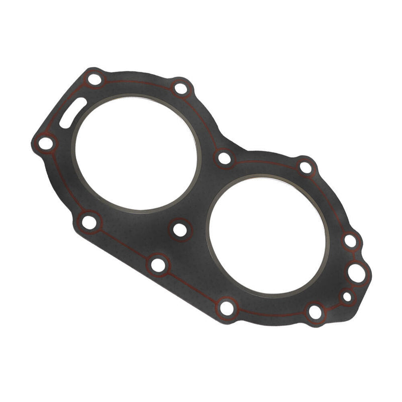DURAFORCE 66T-11181-A2 GASKET, CYLINDER HEAD 1 For Yamaha Outboard Engine 40HP US