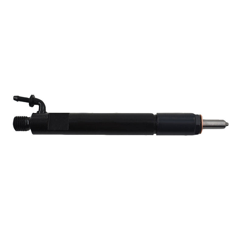 DURAFORCE 4 Diesel Engine Fuel Injectors For Bobcat 863 873 T200 Skid Loader Deutz 1011 NJ