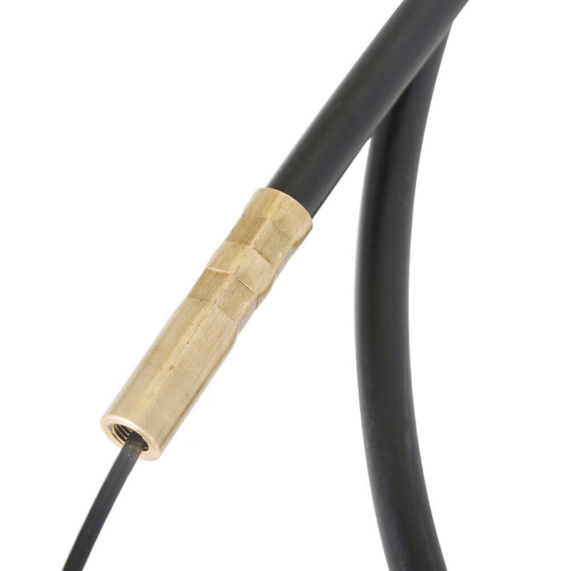 DURAFORCE Lower Shift Cable Kit 865436A03,19543T-1,19543T1 Alpha For Mercury MerCruiser