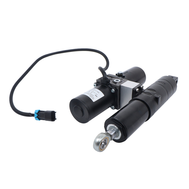 DURAFORCE BM22108 BM23079 Cargo Box Power Lift Actuator for Jhon Deere XUV 620i 850D