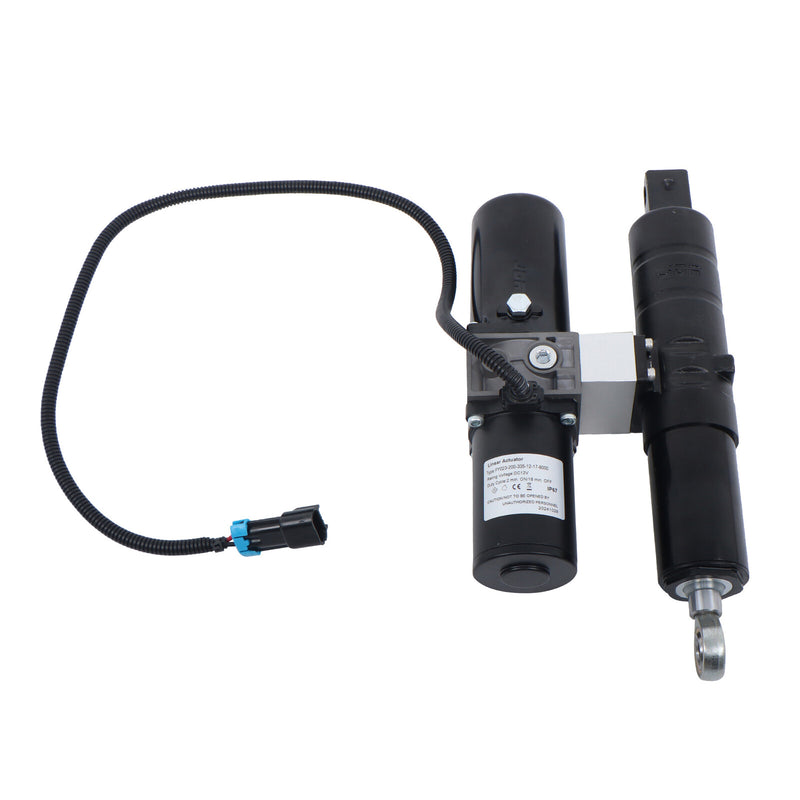 DURAFORCE BM22108 BM23079 Cargo Box Power Lift Actuator for Jhon Deere XUV 620i 850D