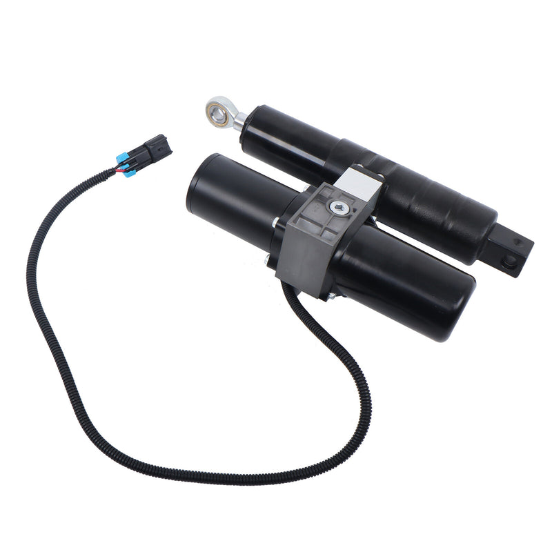 DURAFORCE BM22108 BM23079 Cargo Box Power Lift Actuator for Jhon Deere XUV 620i 850D