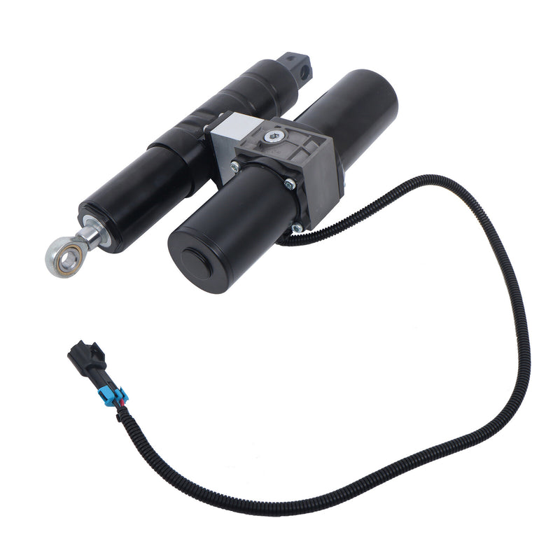 DURAFORCE BM22108 BM23079 Cargo Box Power Lift Actuator for Jhon Deere XUV 620i 850D
