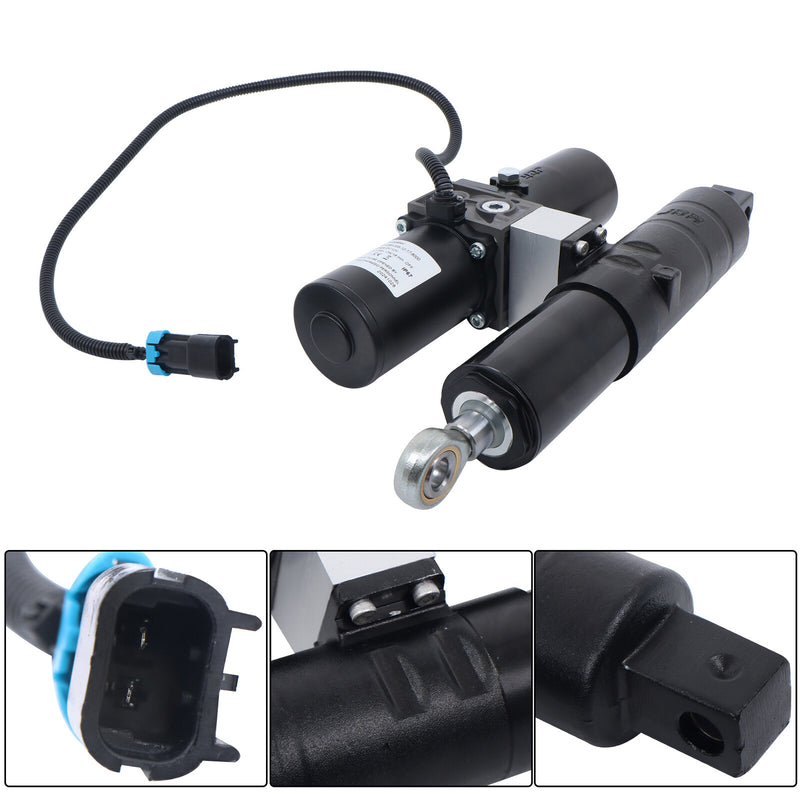DURAFORCE BM22108 BM23079 Cargo Box Power Lift Actuator for Jhon Deere XUV 620i 850D