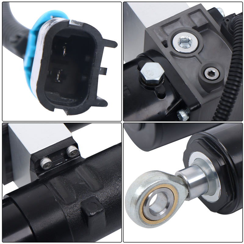 DURAFORCE BM22108 BM23079 Cargo Box Power Lift Actuator for Jhon Deere XUV 620i 850D