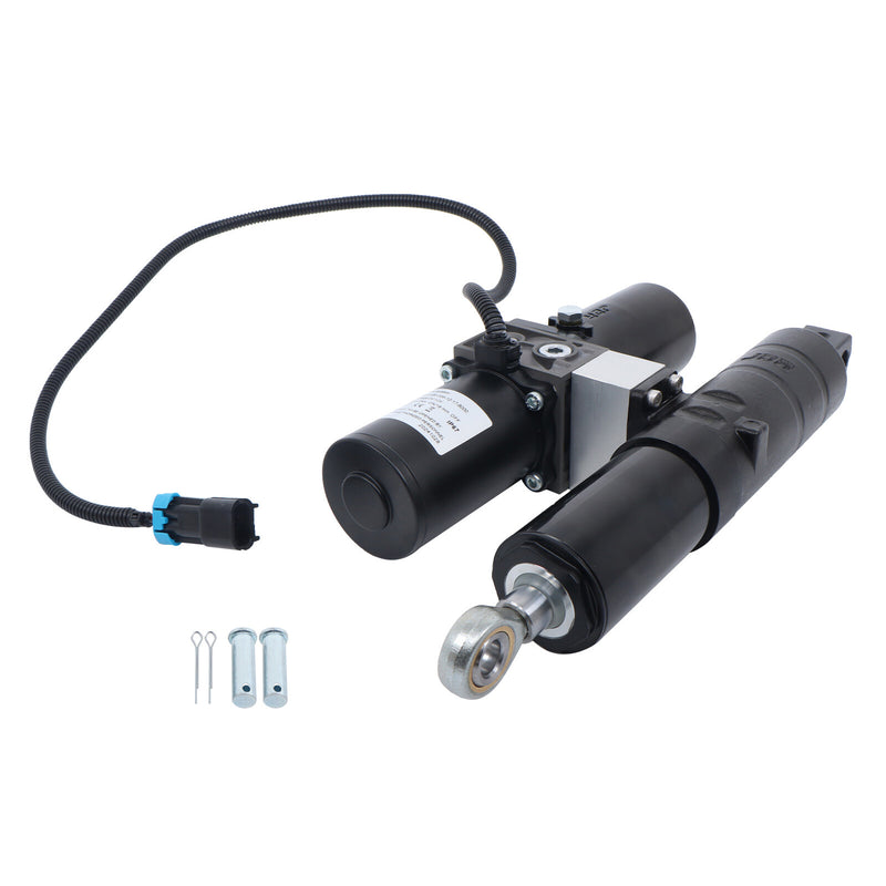 DURAFORCE BM22108 BM23079 Cargo Box Power Lift Actuator for Jhon Deere XUV 620i 850D