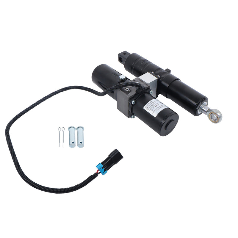 DURAFORCE BM22108 BM23079 Cargo Box Power Lift Actuator for Jhon Deere XUV 620i 850D