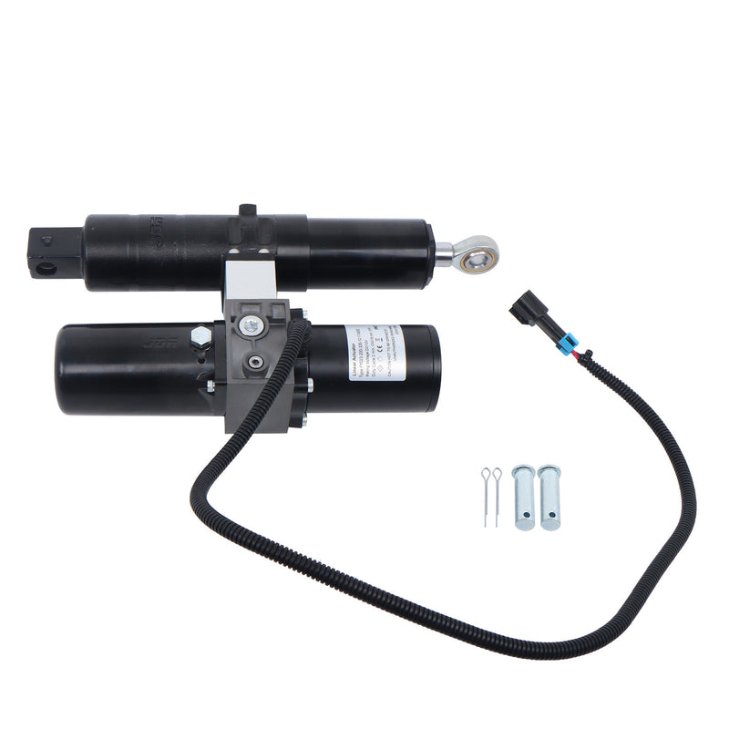 DURAFORCE BM22108 BM23079 Cargo Box Power Lift Actuator for Jhon Deere XUV 620i 850D