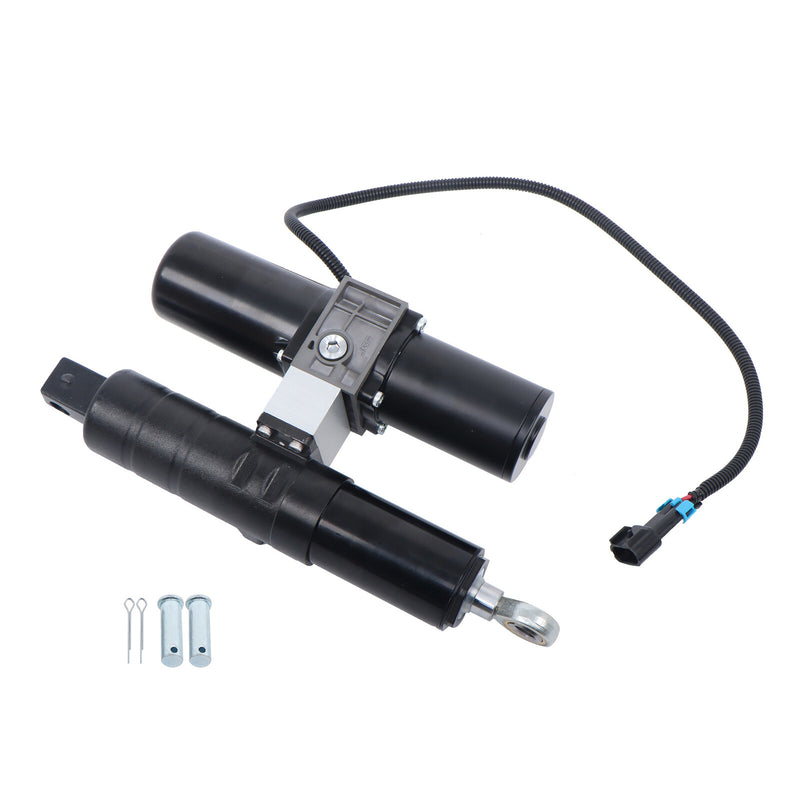 DURAFORCE BM22108 BM23079 Cargo Box Power Lift Actuator for Jhon Deere XUV 620i 850D