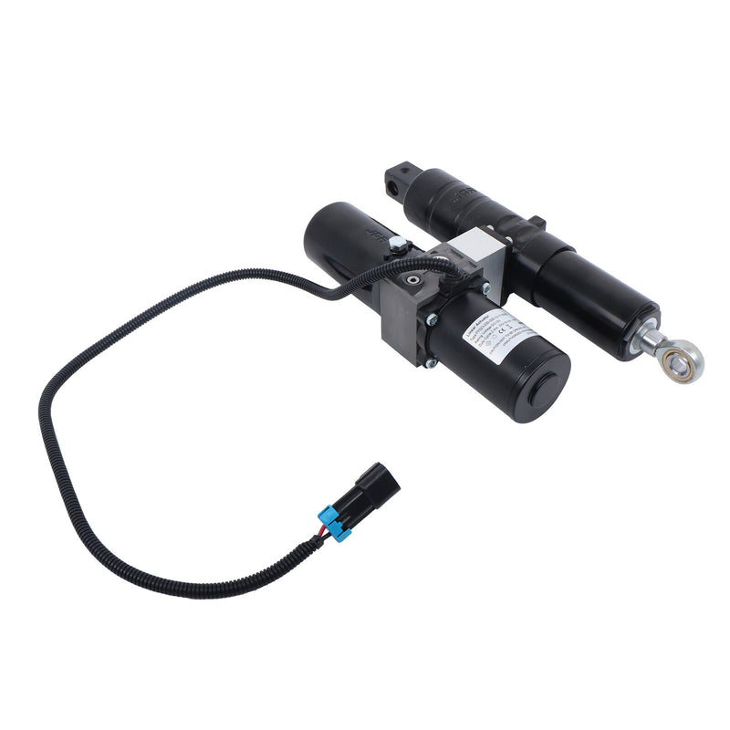 DURAFORCE BM22108 BM23079 Cargo Box Power Lift Actuator for Jhon Deere XUV 620i 850D