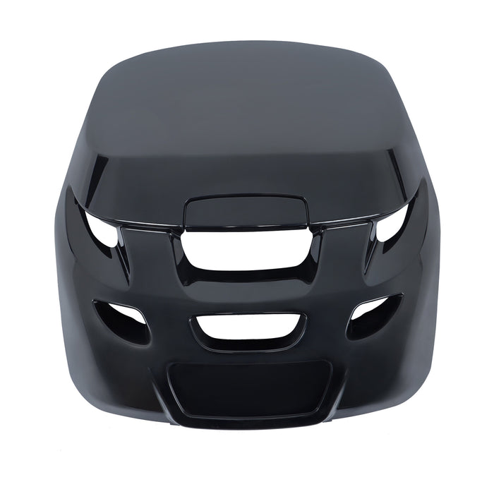 DURAFORCE For Mercury Verado 200-300 L6 Engine Cover ABS Top Cowling Airdam Cap 885354T01