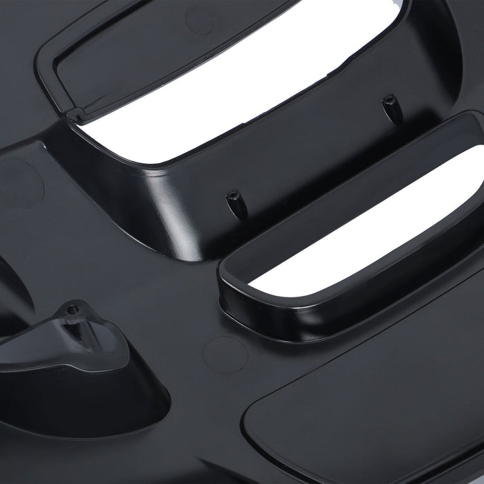 DURAFORCE For Mercury Verado 200-300 L6 Engine Cover ABS Top Cowling Airdam Cap 885354T01