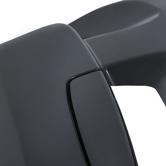 DURAFORCE For Mercury Verado 200-300 L6 Engine Cover ABS Top Cowling Airdam Cap 885354T01