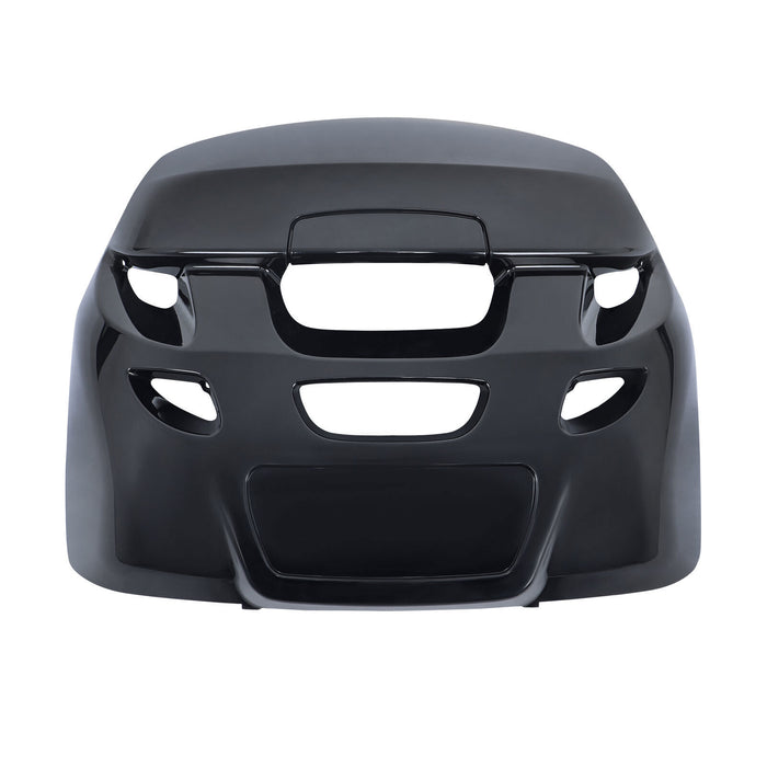 DURAFORCE For Mercury Verado 200-300 L6 Engine Cover ABS Top Cowling Airdam Cap 885354T01