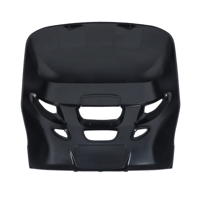 DURAFORCE For Mercury Verado 200-300 L6 Engine Cover ABS Top Cowling Airdam Cap 885354T01