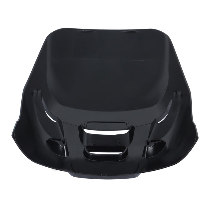 DURAFORCE For Mercury Verado 200-300 L6 Engine Cover ABS Top Cowling Airdam Cap 885354T01