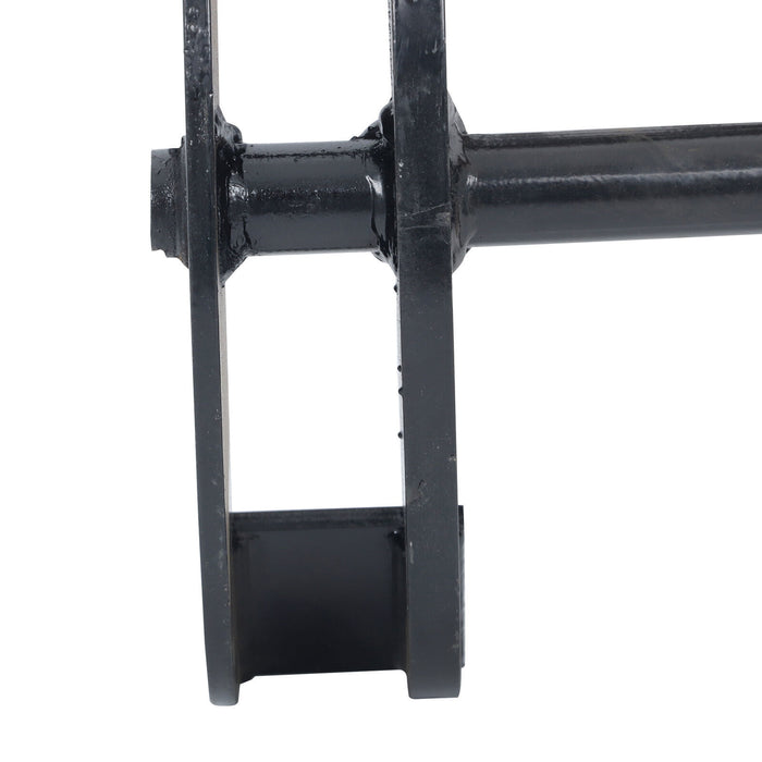 DURAFORCE Grapple Grabber For 0.8 tons -1.5 tons Small Diggers Mini Excavator Attachment