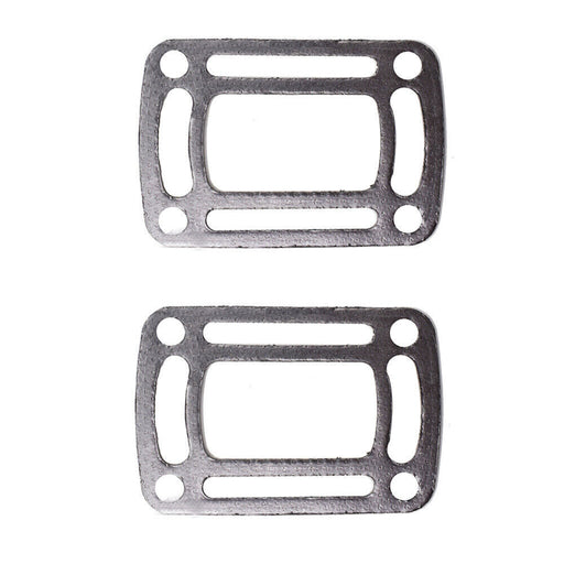 DURAFORCE 2X Gasket For Volvo Penta OMC Exhaust Elbow Riser SIERRA 18-0943 3863191