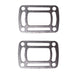 DURAFORCE 2X Gasket For Volvo Penta OMC Exhaust Elbow Riser SIERRA 18-0943 3863191