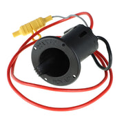 DURAFORCE 48V Golf Cart DC Charger Receptacle & Fuse Assembly for Club Car 1995+ 101802101