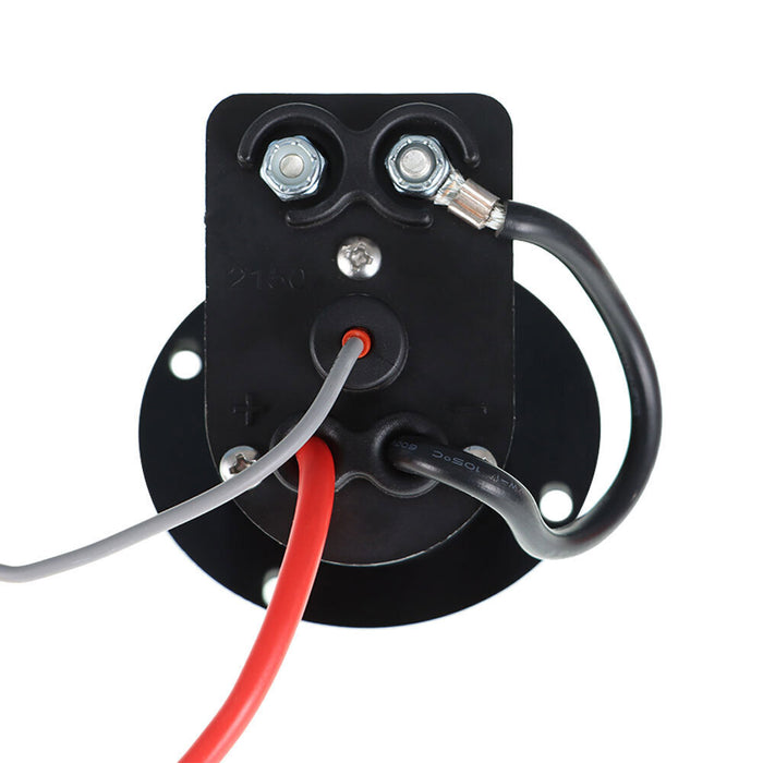 DURAFORCE 48V Golf Cart DC Charger Receptacle & Fuse Assembly for Club Car 1995+ 101802101