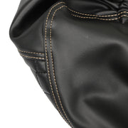 DURAFORCE 2008-Up Golf Carts Black Color Front Seat Cover Kit Set For EZGO RXV - No Staple