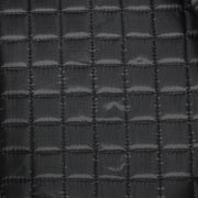 DURAFORCE 2008-Up Golf Carts Black Color Front Seat Cover Kit Set For EZGO RXV - No Staple