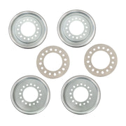 DURAFORCE 300-318 Single Rear Wheel CENTRAMATIC Wheel Balance For Dodge/Ford 3/4 & 1 Ton