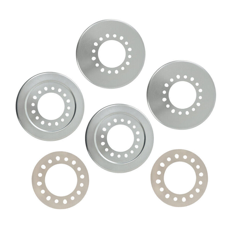 DURAFORCE 300-318 Single Rear Wheel CENTRAMATIC Wheel Balance For Dodge/Ford 3/4 & 1 Ton