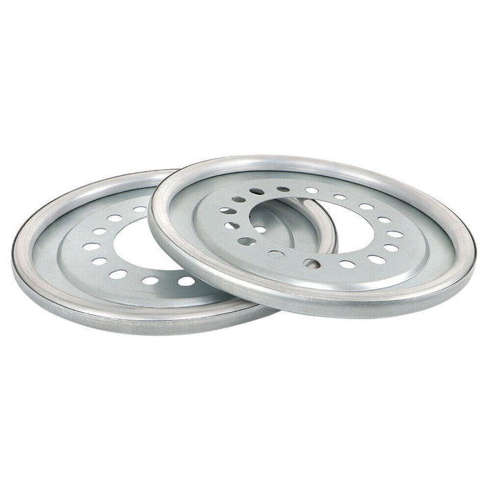 DURAFORCE 300-318 Single Rear Wheel CENTRAMATIC Wheel Balance For Dodge/Ford 3/4 & 1 Ton