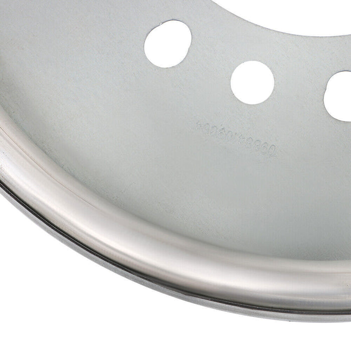 DURAFORCE 300-318 Single Rear Wheel CENTRAMATIC Wheel Balance For Dodge/Ford 3/4 & 1 Ton