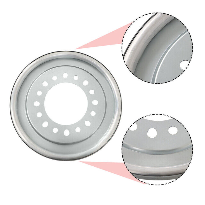 DURAFORCE 300-318 Single Rear Wheel CENTRAMATIC Wheel Balance For Dodge/Ford 3/4 & 1 Ton