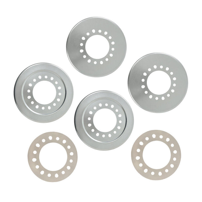 DURAFORCE 300-318 Single Rear Wheel CENTRAMATIC Wheel Balance For Dodge/Ford 3/4 & 1 Ton