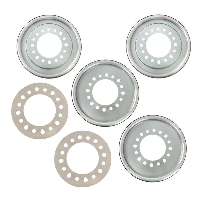 DURAFORCE 300-318 Single Rear Wheel CENTRAMATIC Wheel Balance For Dodge/Ford 3/4 & 1 Ton