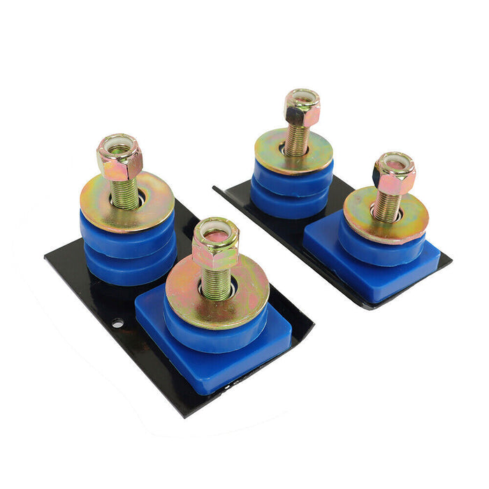 DURAFORCE For Peterbilt 377 379 378 Engine Hood Lower Pivot & Hinge Pivot Bolt Kit NEW