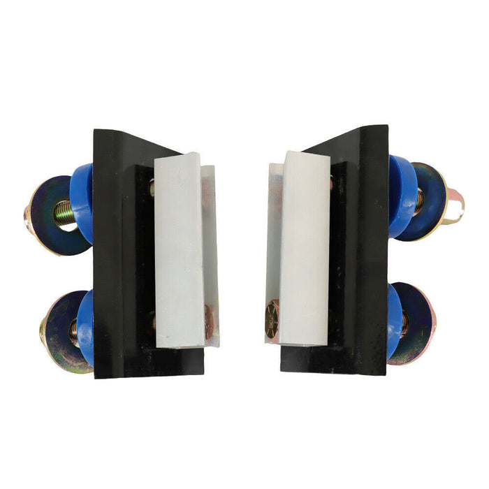 DURAFORCE For Peterbilt 377 379 378 Engine Hood Lower Pivot & Hinge Pivot Bolt Kit NEW