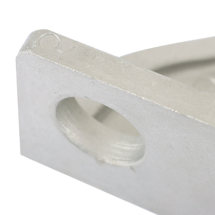 DURAFORCE For Peterbilt 377 379 378 Engine Hood Lower Pivot & Hinge Pivot Bolt Kit NEW